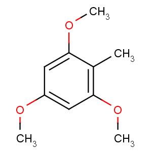 1,3,5-三甲氧基-2-甲基苯产品图片